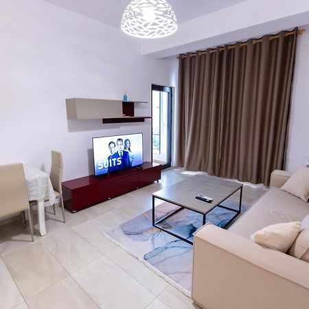 Happy Home Central 1 Tirana Exterior foto